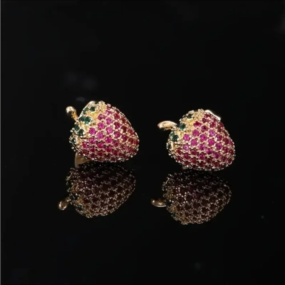 Unbranded gold pink